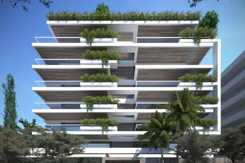 Apartment of 145 m² for sale in Glyfada 241391357