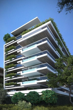 Apartment of 145 m² for sale in Glyfada 241391357