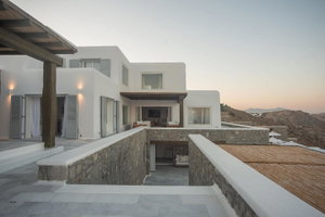 Luxury villa of 1,100 m² for sale in Mykonos – Psarou 2458515879
