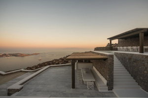 Luxury villa of 1,100 m² for sale in Mykonos – Psarou 2458515879