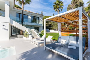 Eco-Responsible Luxury Villa in Marbesa: Modern Comfort and Exceptional Sea View 2466508699