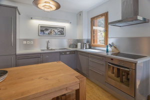 Spacious family chalet – Good rental yield for sale in Saint-Martin-de-Belleville 2466948111