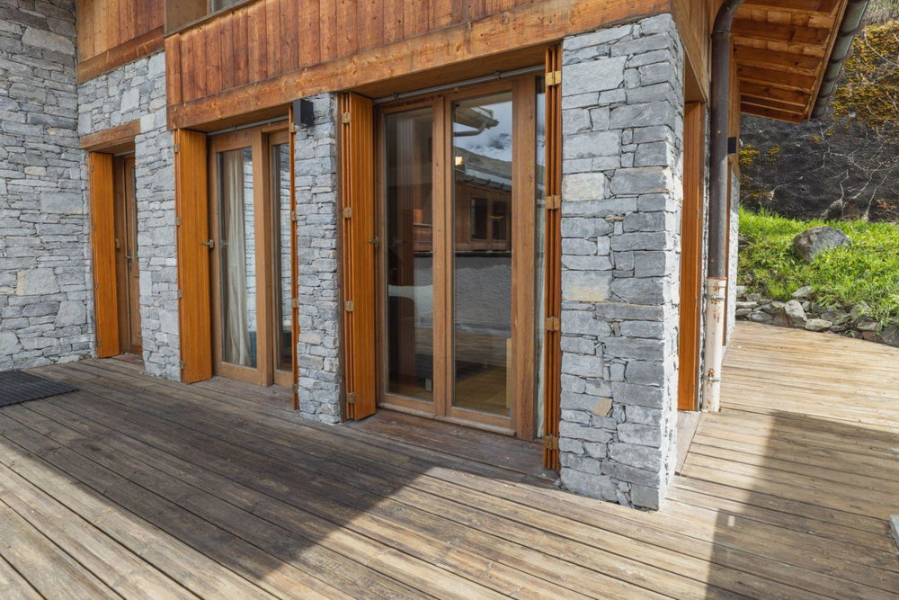 Spacious family chalet – Good rental yield for sale in Saint-Martin-de-Belleville 2466948111
