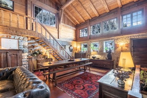 Historic farmhouse 6 bedrooms for sale in Chamonix 2477292180