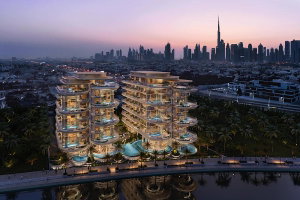 Luxury Living Redefined: 5-Star Amenities at The Rings by PMR 25047957