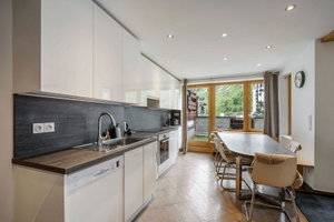 2-bedroom apartment with mountain corner for sale in Tignes 2518537697