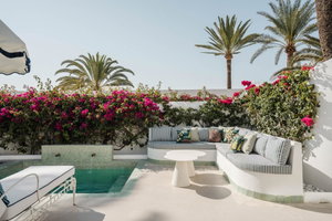 Sea-view villa for sale in Marbella Golden Mile, Marbella | Oasis Club 10 2525168079