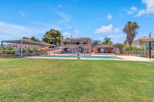 Villa Nova for sale in Porto Heli 2532161463