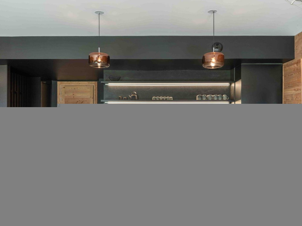 Sublime 3-bedroom apartment – Close to ski lifts and village for sale in Megeve 25340059