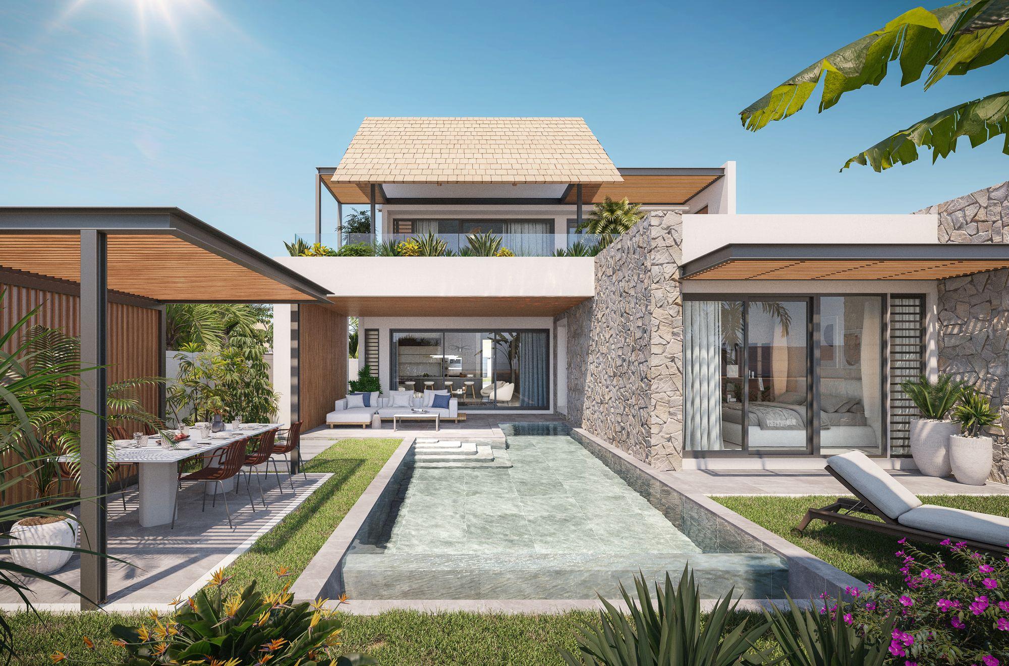 Exclusive property with swimming pool: discover absolute comfort with Fine Luxury Property 2537987086