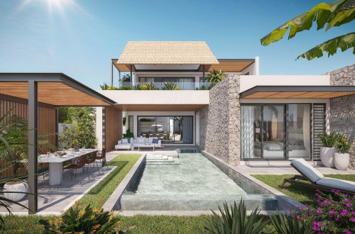 Exclusive property with swimming pool: discover absolute comfort with Fine Luxury Property 2537987086