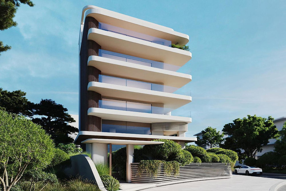 Maisonette of 261 m² for sale in Voula 2553581398