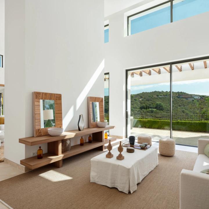 For sale: luxury villa with breathtaking golf views 2573648531