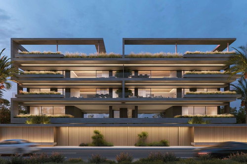 Penthouse of 268 m² for sale in Voula 2585018135