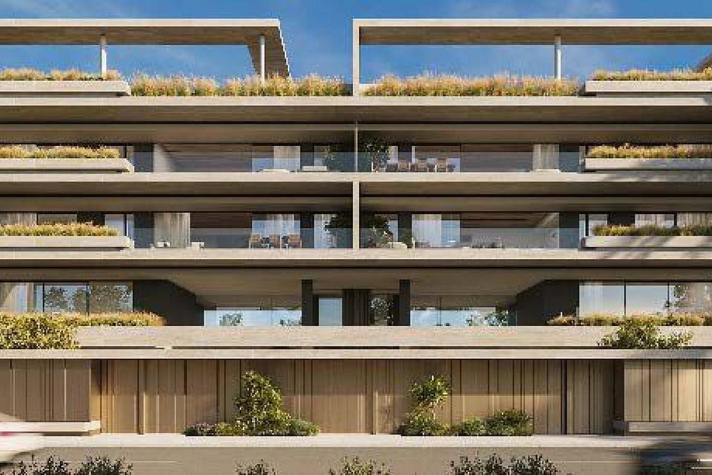 Penthouse of 268 m² for sale in Voula 2585018135