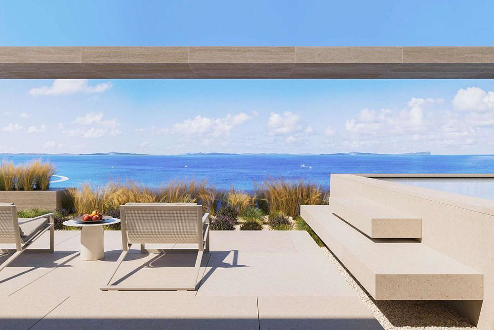 Penthouse of 268 m² for sale in Voula 2585018135