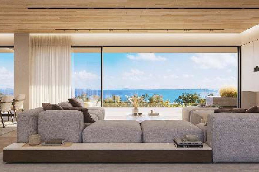 Penthouse of 268 m² for sale in Voula 2585018135