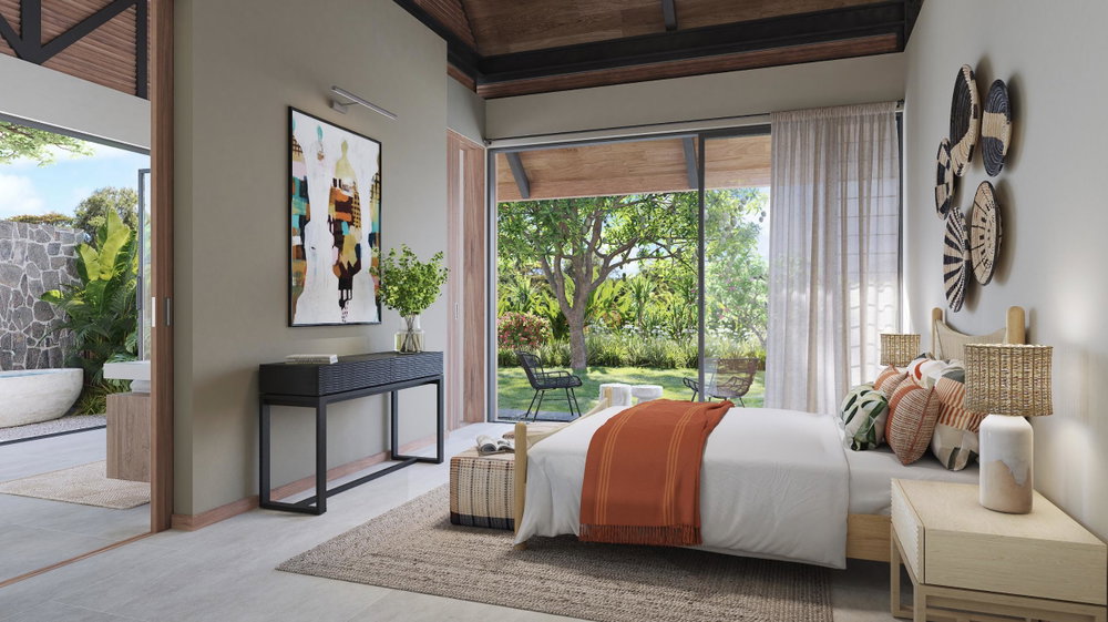 Prestigious Villa in Anahita Beau Champ – Luxury, Comfort and Golf Access 2586204156