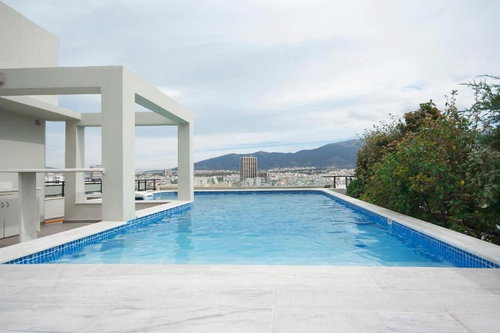 Penthouse of 150 m² for sale in Glyfada 2588364629