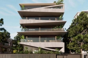 Maisonette of 170 m² for sale in Voula 2588881890