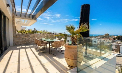 Villa Golden Mile for sale in Marbella 26045081