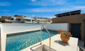 Villa Golden Mile for sale in Marbella 26045081