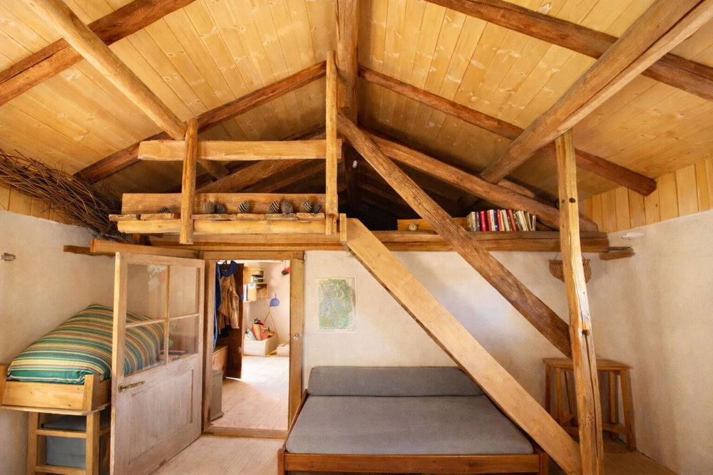 Alpine Chalet on the ski slopes for sale in Saint-Martin-de-Belleville 2604551349
