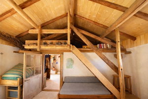 Alpine Chalet on the ski slopes for sale in Saint-Martin-de-Belleville 2604551349