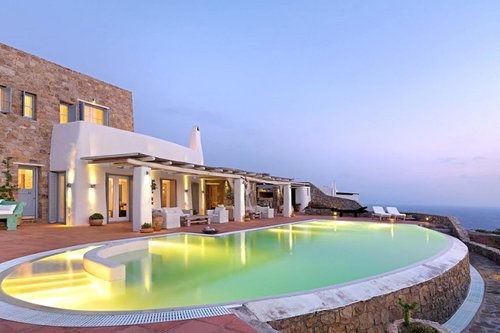 Villa of 600 m² for sale in Mykonos 2607210197