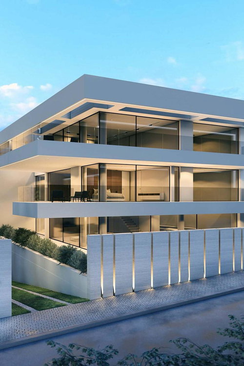 Maisonette of 341 m² for sale in Kifisia 2617340900