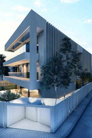 Maisonette of 341 m² for sale in Kifisia 2617340900
