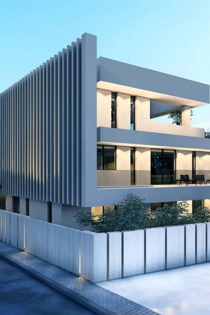 Maisonette of 341 m² for sale in Kifisia 2617340900