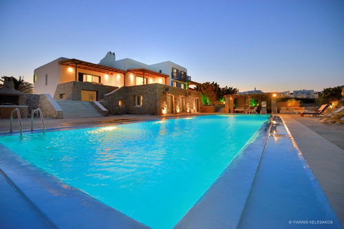 Villa of 1,000 m² for sale in Mykonos 2626828341