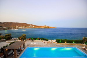 Villa of 1,000 m² for sale in Mykonos 2626828341