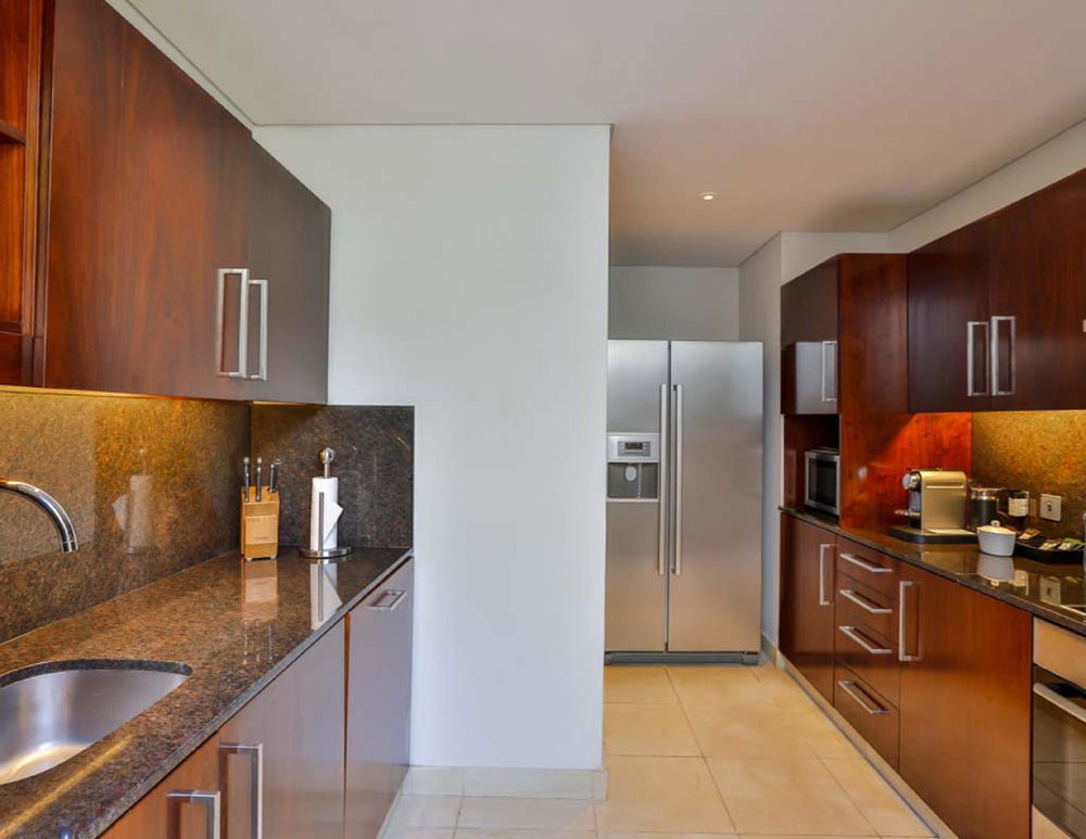 Invest in luxury on the east coast of Mauritius with this 3-bedroom villa, Golf view 2633739274
