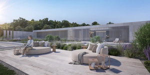 Villa Vida for sale in Sotogrande 2671540951