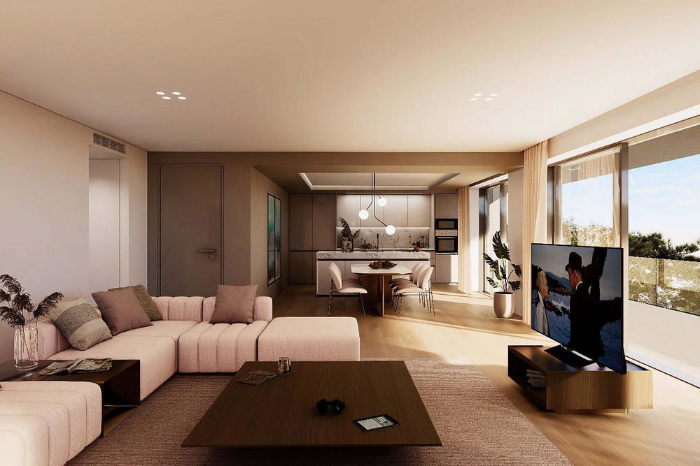Apartment of 167 m² for sale in Voula 2680803091