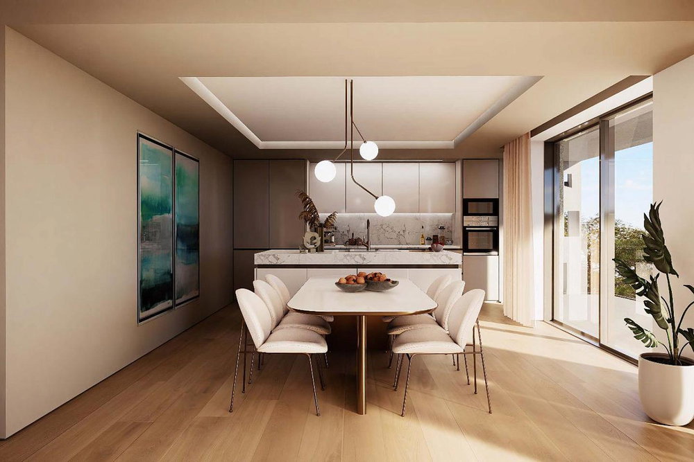 Apartment of 167 m² for sale in Voula 2680803091