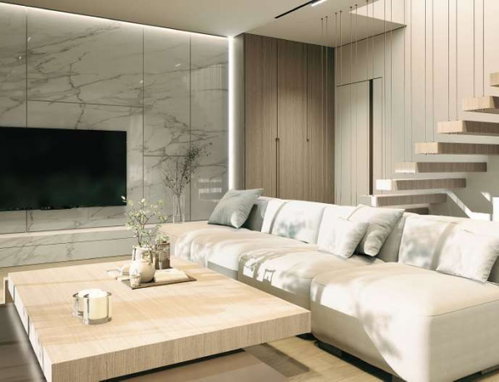 Penthouse of 160 m² for sale in Glyfada 2707125670