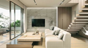 Penthouse of 160 m² for sale in Glyfada 2707125670