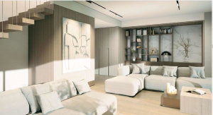 Penthouse of 160 m² for sale in Glyfada 2707125670