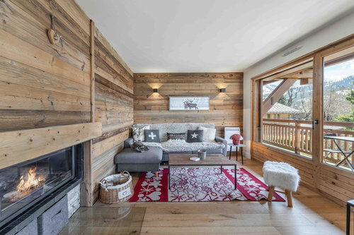 Apartment of 75.98 m2 – Mont d’Arbois for sale in Megeve 2721098496