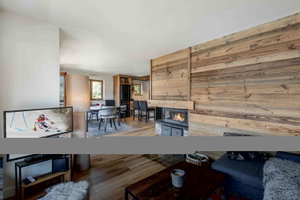 Apartment of 75.98 m2 – Mont d’Arbois for sale in Megeve 2721098496