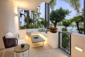 For sale: superb contemporary apartment in a prestigious resort 2730268796