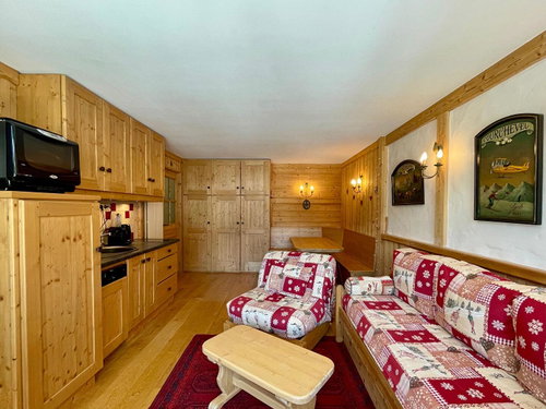 One bedroom apartement – Ski-in/ski-out for sale in Courchevel 274204137