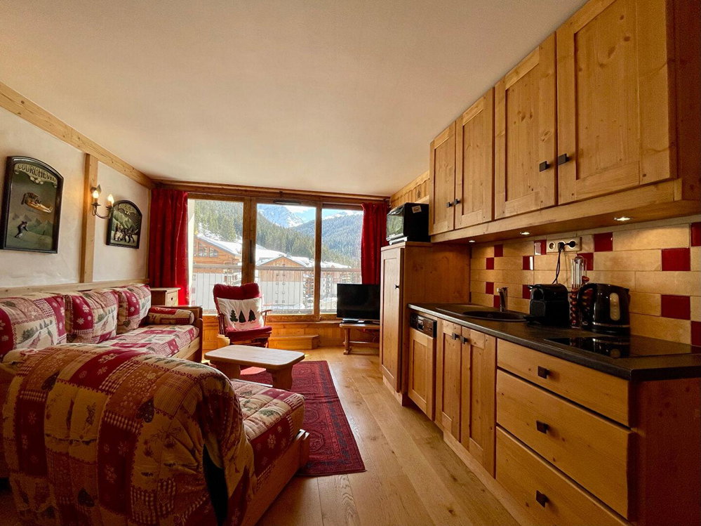One bedroom apartement – Ski-in/ski-out for sale in Courchevel 274204137