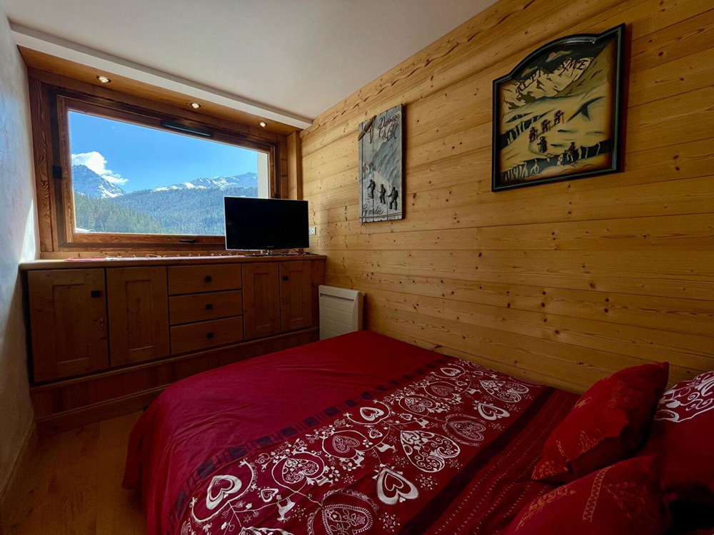 One bedroom apartement – Ski-in/ski-out for sale in Courchevel 274204137
