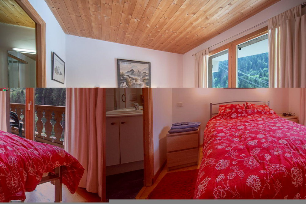 Spacious 7-bedroom chalet – at the foot of the Nyon cable car for sale in Morzine 2754243098
