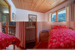 Spacious 7-bedroom chalet – at the foot of the Nyon cable car for sale in Morzine 2754243098