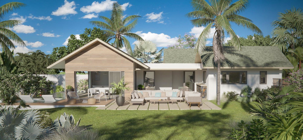 Prestigious villa with swimming pool in the Palmyre estate 2770632115